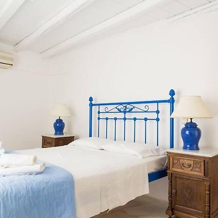 Blue Harmony Suites Of Mykonos Mykonos Town Eksteriør bilde