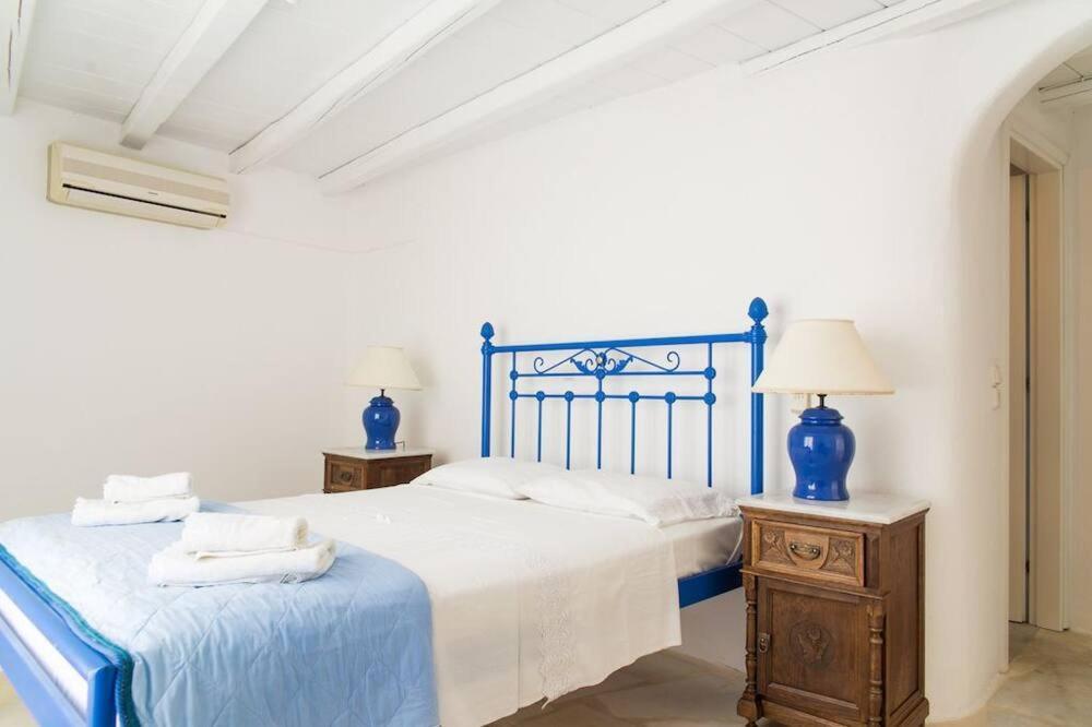 Blue Harmony Suites Of Mykonos Mykonos Town Eksteriør bilde