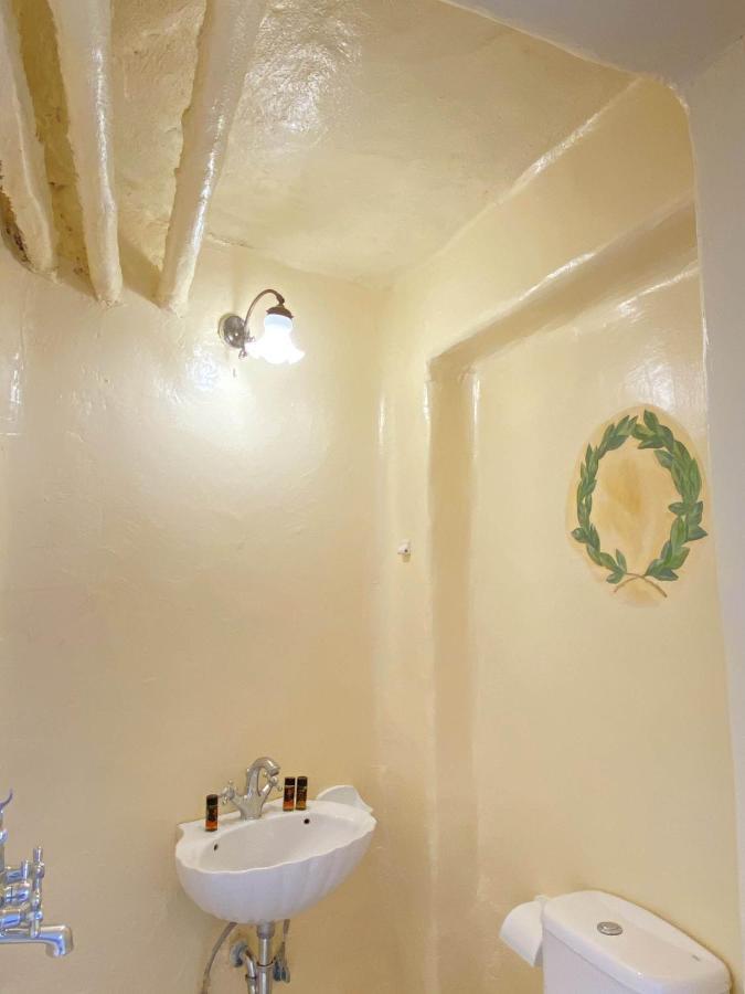 Blue Harmony Suites Of Mykonos Mykonos Town Eksteriør bilde